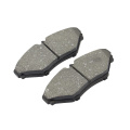 25067 High quality auto truck brake pads wholesale car accessories truck brake pads for Mahindra